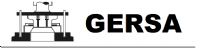 GERSA FABRICACION DE MAQUINARIA